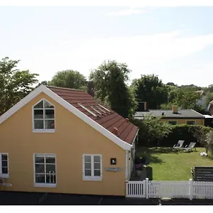 Lägenhet Holiday-skagen, Skagen