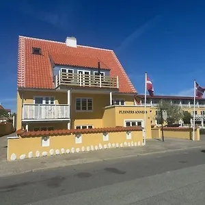 Lägenhet Plesners Anneks, Skagen