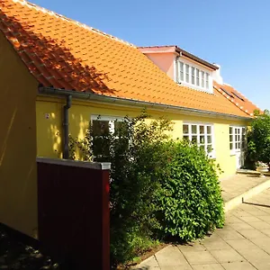 Lägenhet Villa&apartments, Skagen