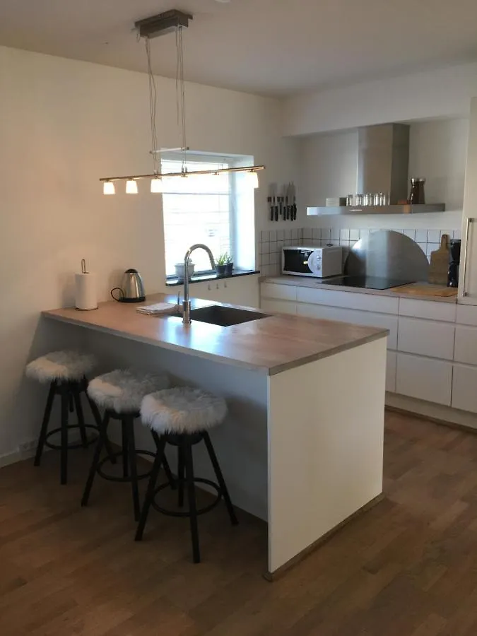 Skagen New City Apartments 1D