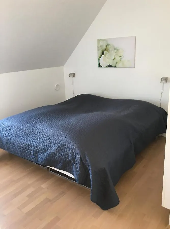 Skagen New City Apartments 1D Denmark